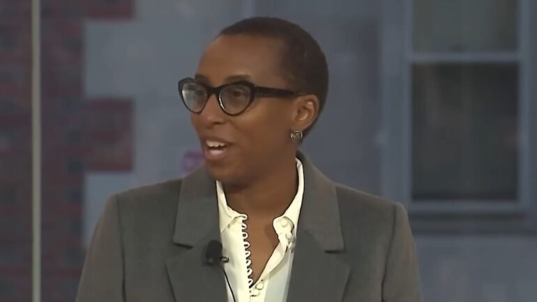 Claudine Gay Addresses Backlash & Resignation