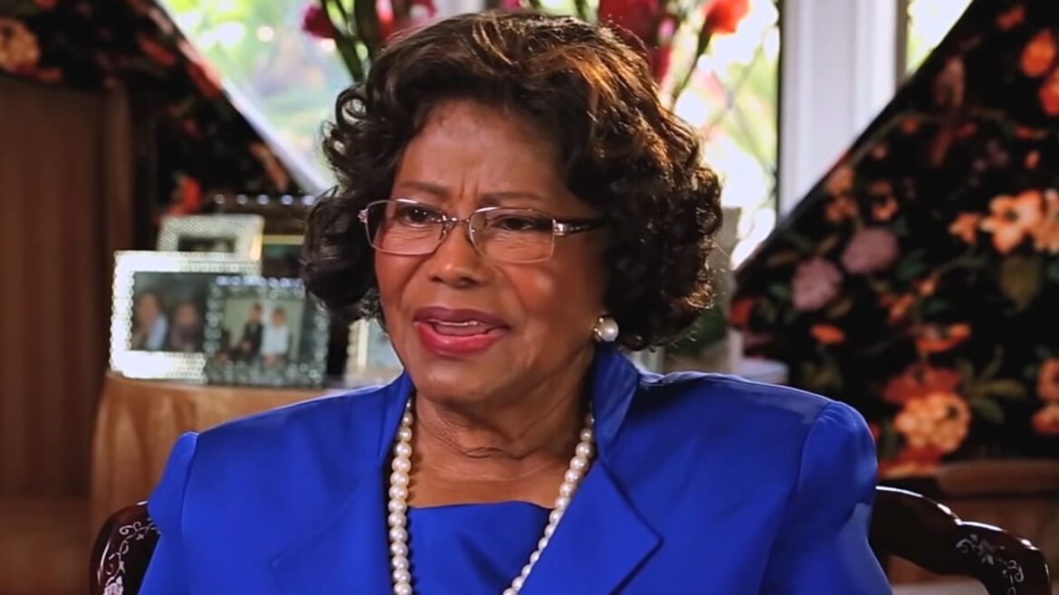 Michael Jackson’s Mother Demands 0K From Estate Michael Jackson’s Mother Demands 0K From Estate