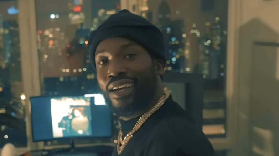 Meek Mill Unveils Plans For ‘Dream Chasers’ Compilation Album 
