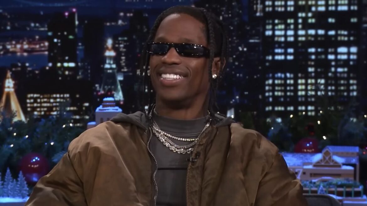 Travis Scott Vows To Restore Virgil Abloh’s Skatepark In Africa