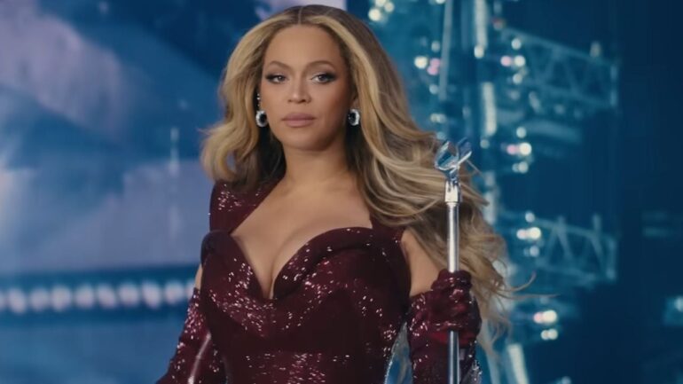 Beyoncé’s Three-Act Project: Is a Release Imminent?