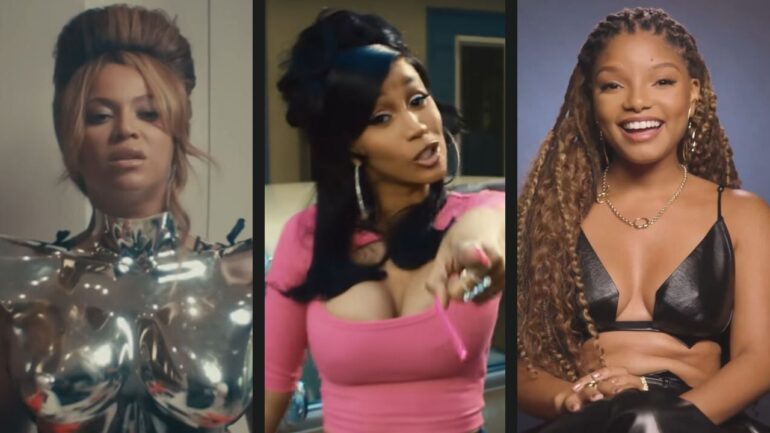 Women Celebrities Who Outshine Their Famous Husbands