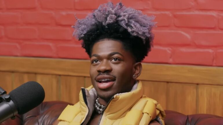 Lil Nas X Sparks Controversy With Decision To Study Biblical Studies