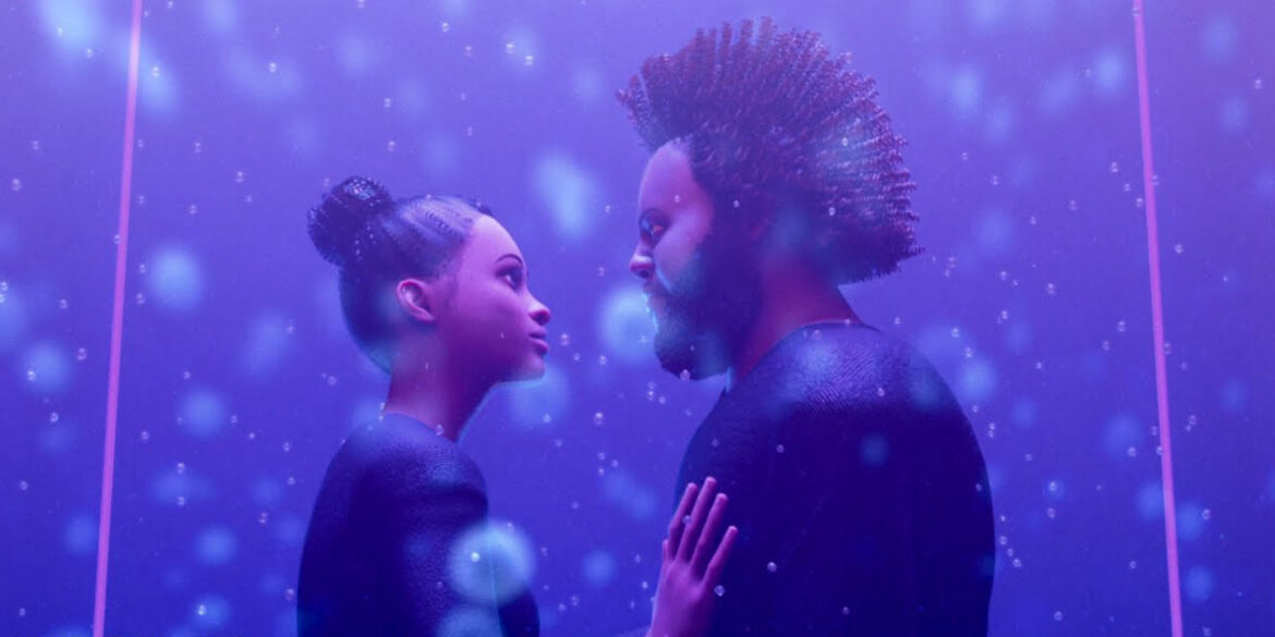 Bas Shares “Decent” Video, With Amaarae