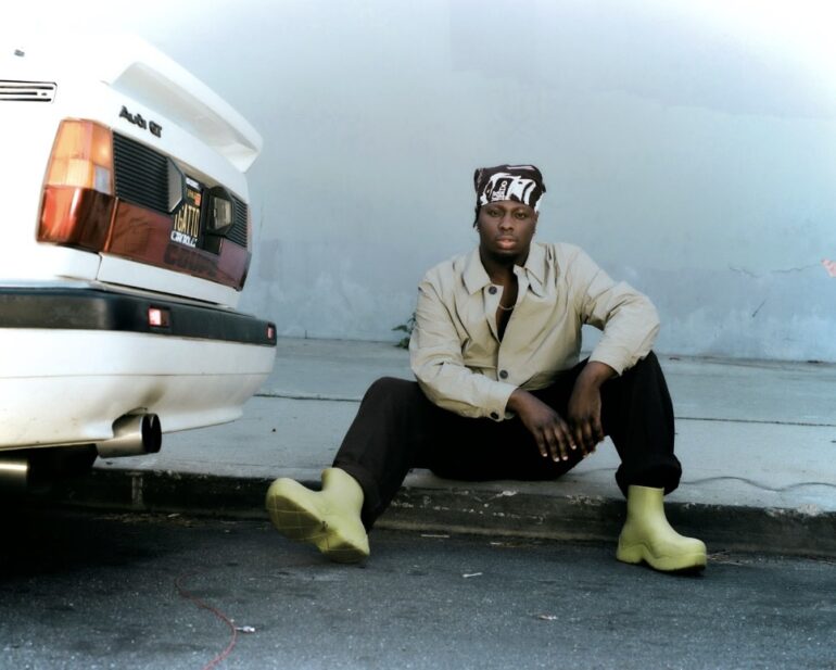 BLK ODYSSY Returns With “WANT YOU” Single