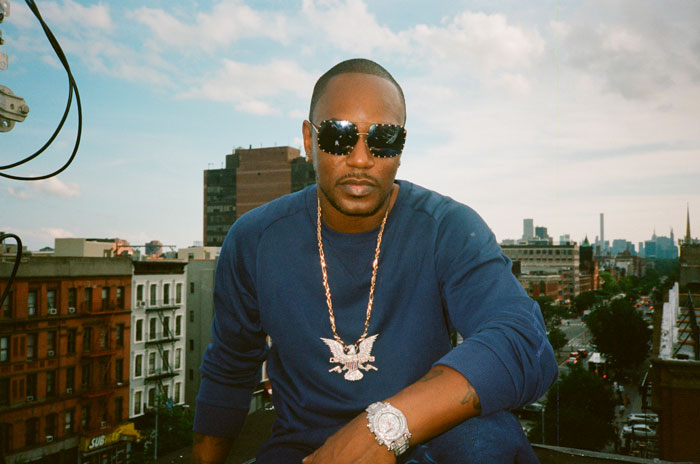 Cam’ron’s ‘It Is What It Is’ Freestyle Is One Of The Best Things You’ll See This Week