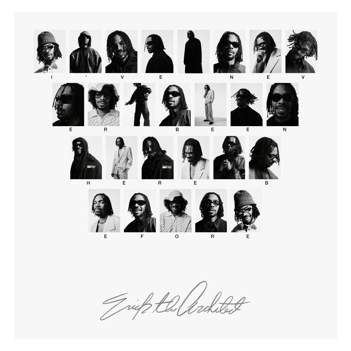 George Clinton Joins Erick the Architect On “Ezekiel’s Wheel” Single