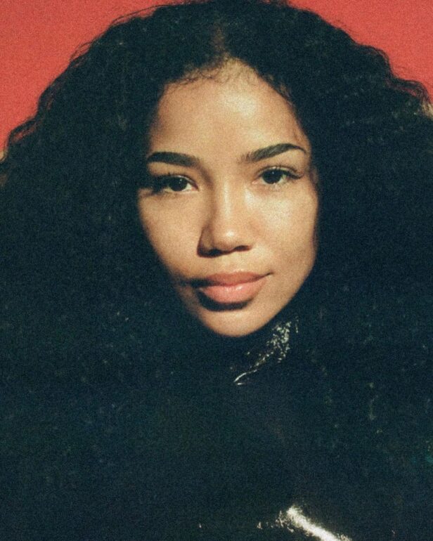 Jhené Aiko Shares “Sun / Son” Single