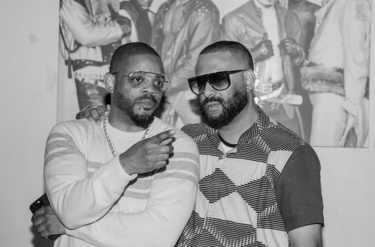 Karriem Riggins & Madlib Reunite, Share “Massamba Afundance” Single