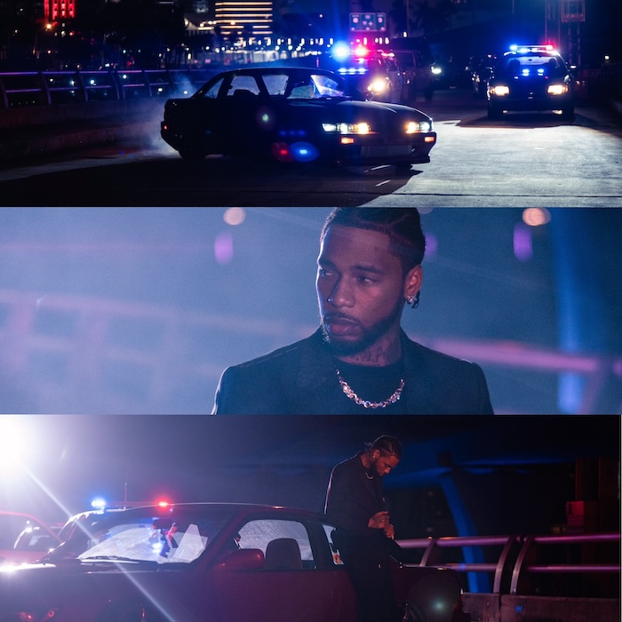 Key Glock Drops Action-Packed “Let’s Go” Video
