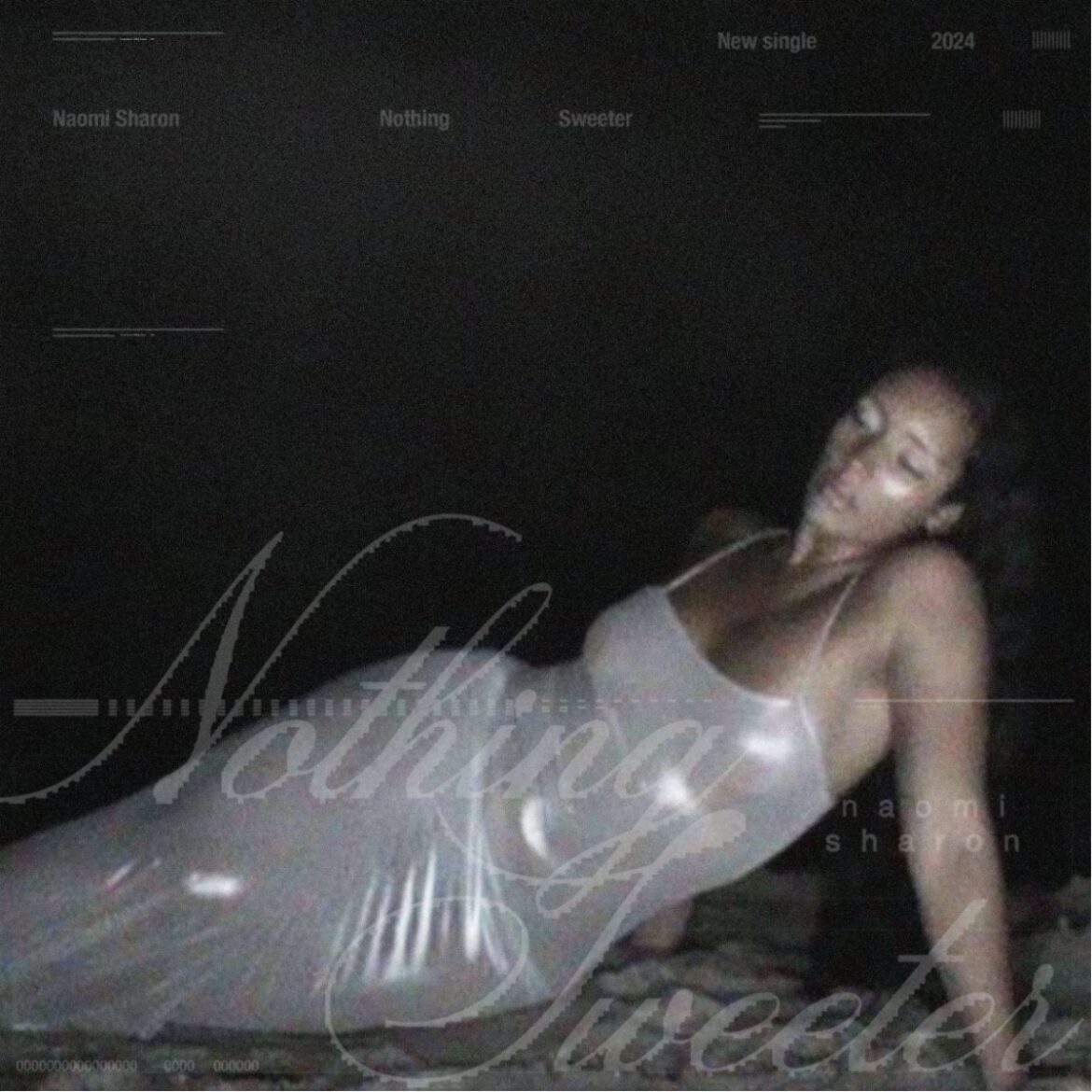 Naomi Sharon Returns With “Nothing Sweeter” Single