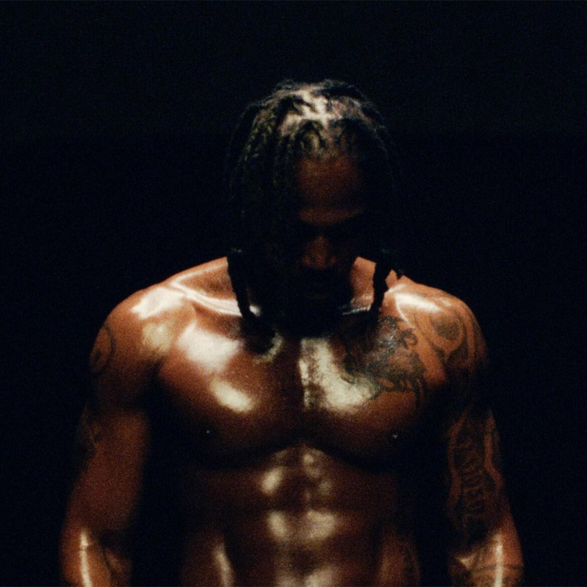 SiR Drops Off “No Evil” Single