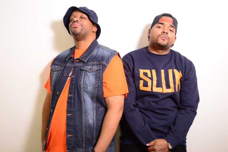 Slum Village Announce First LP In Eight Years, Share “Request” Single
