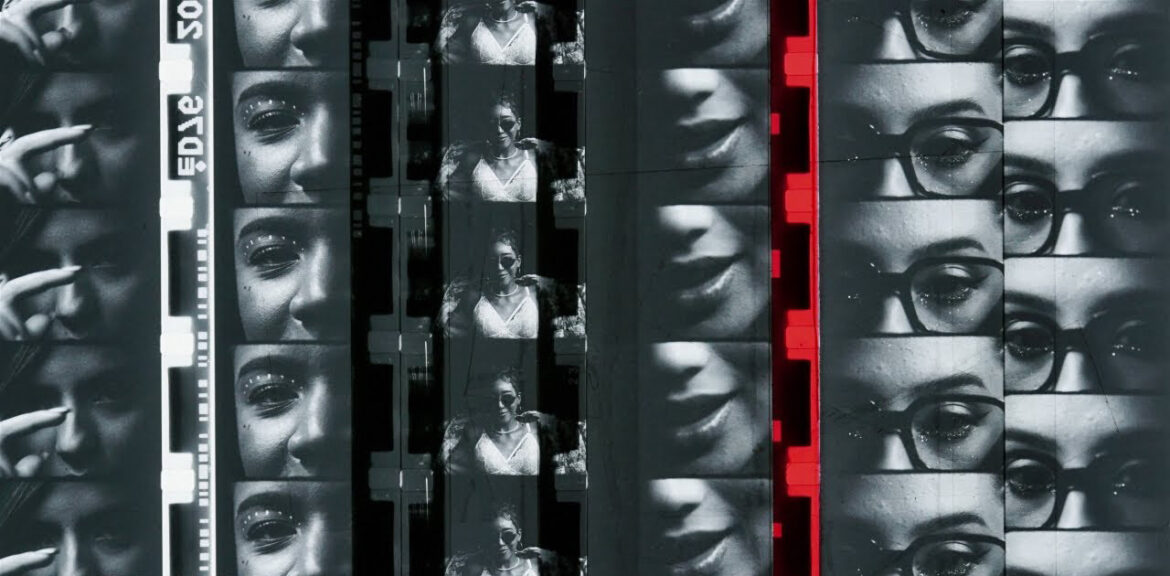 Bas Drops “UTURN” Video With A$AP Ferg, Blxckie