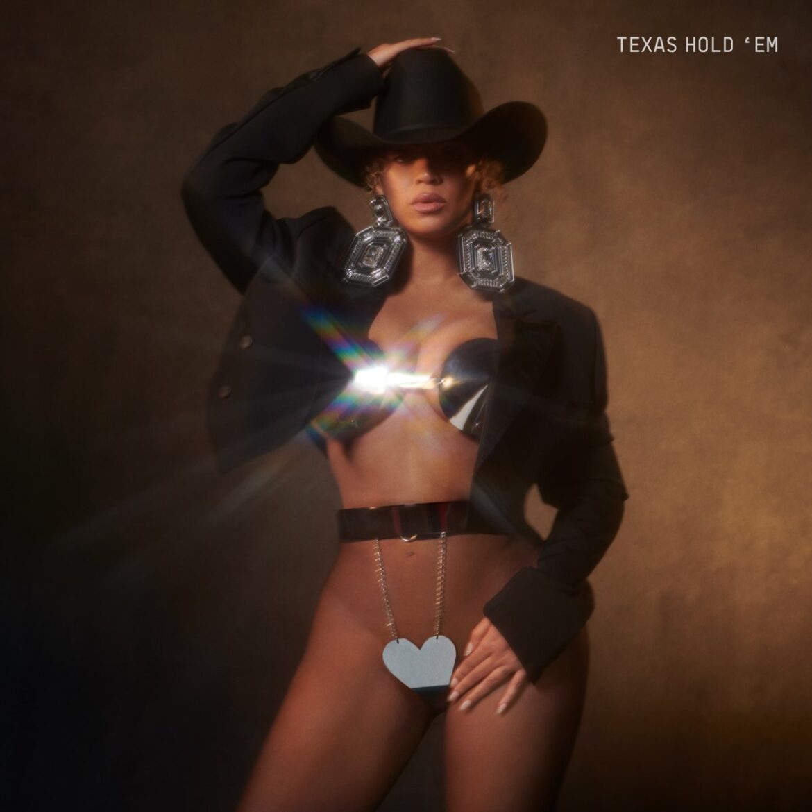Beyoncé Drops Two Singles: “TEXAS HOLD ‘EM” & “16 CARRIAGES”