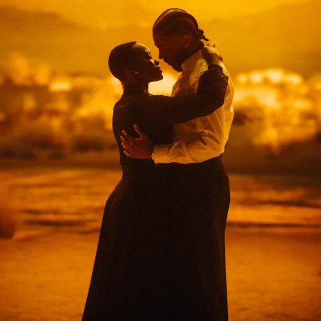 Lupita Nyong’o Stars In Brent Faiyaz’s “WY@” Video