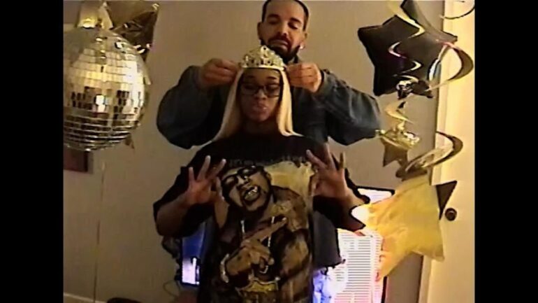 Drake, Sexyy Red, SZA Drop “Rich Baby Daddy” Video