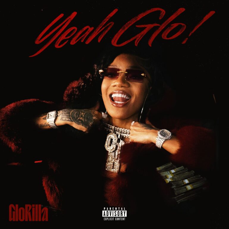 GloRilla Drops “Yeah Glo!” Single