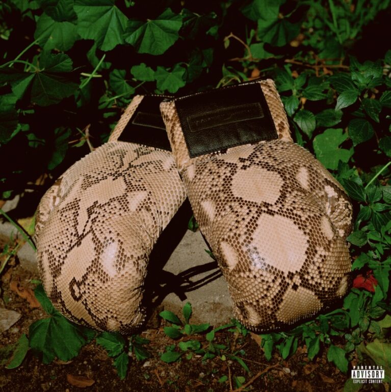 Hit-Boy, The Alchemist Link For ‘THEODORE & ANDRE’ EP