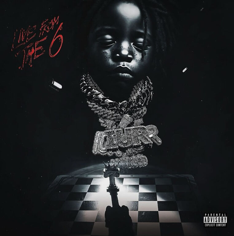 Icewear Vezzo Returns With ‘Live From The 6’ Album