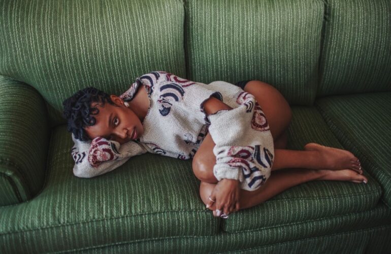 Jamila Woods Releases “Still” Video