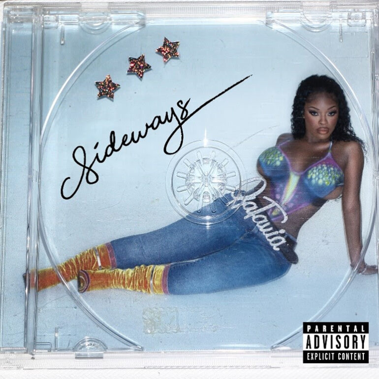 JT (of City Girls) Announces Solo EP, Shares “Sideways” Single