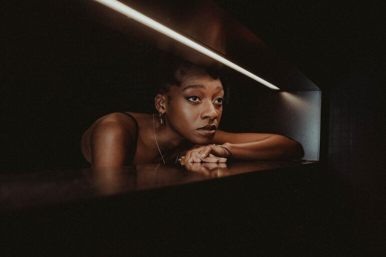 Little Simz Surprises Fans With ‘Drop 7’ EP