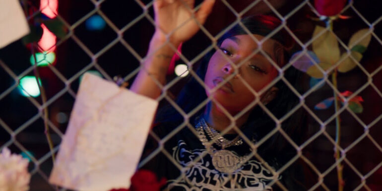 Lola Brooke Drops “God Bless All The Rappers” Video