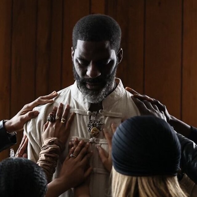 Rhymefest Drops “Creator” Single | 2DOPEBOYZ