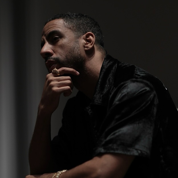 Ryan Leslie Releases Sixth Album, ‘You Know My Speed’
