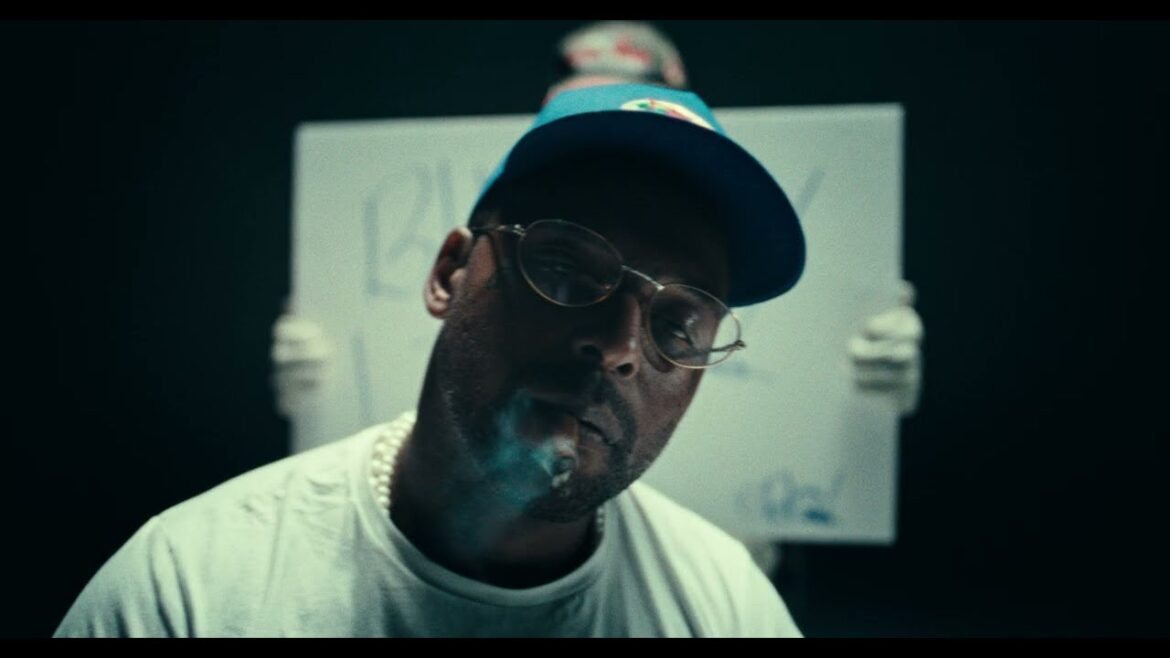 ScHoolboy Q Shares “Back n Love,” “Blueslides” Singles