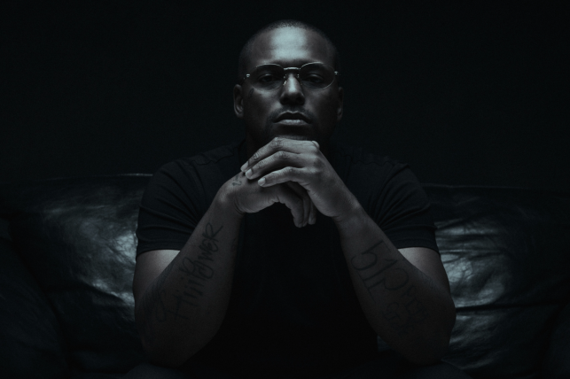 ScHoolboy Q Announces ‘BLUE LIPS’ Album, Shares Tracklist