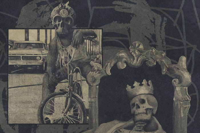 Weekly Dope: Skyzoo, Ransom + Harry Fraud, Oddisee & More