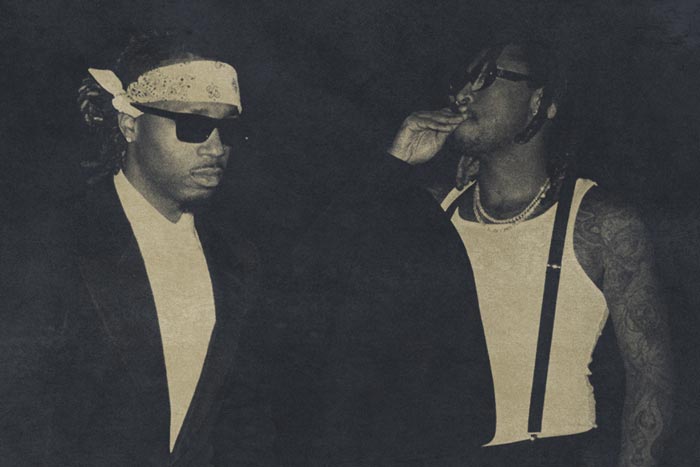 Weekly Dope: Future + Metro Boomin, Kendrick Lamar, Big Sean & More