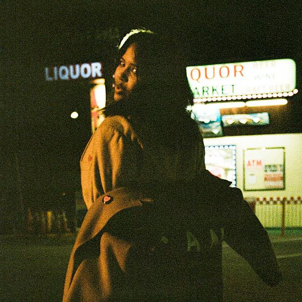 Baby Rose & BADBADNOTGOOD Connect For “One Last Dance” Single