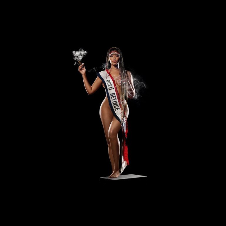 Beyoncé Drops Eighth Album, ‘act ii: COWBOY CARTER’