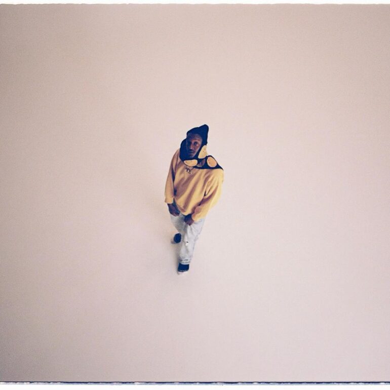 Buddy Drops ‘Don’t Forget To Breathe’ Album