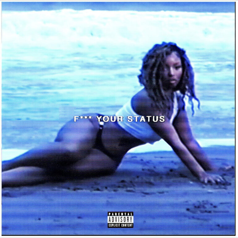 Chlöe Returns With “FYS” Single