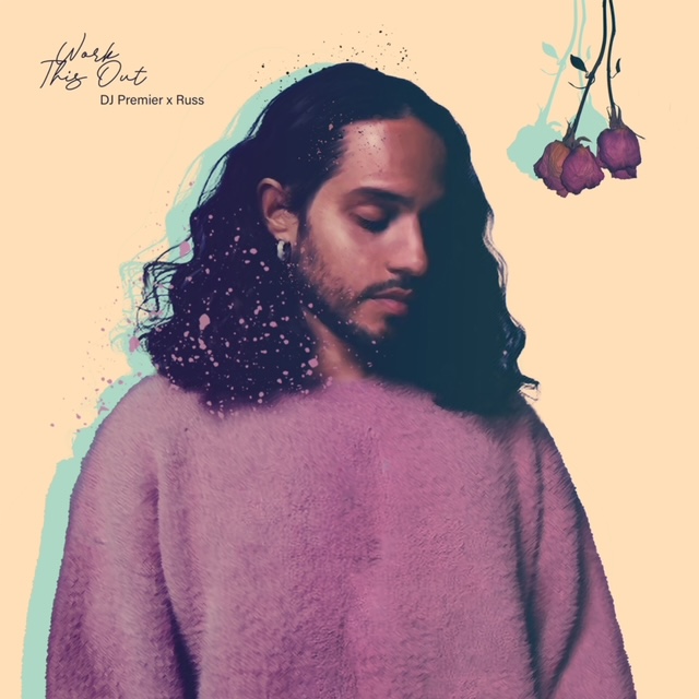 DJ Premier & Russ Reconnect For “Work This Out” Single