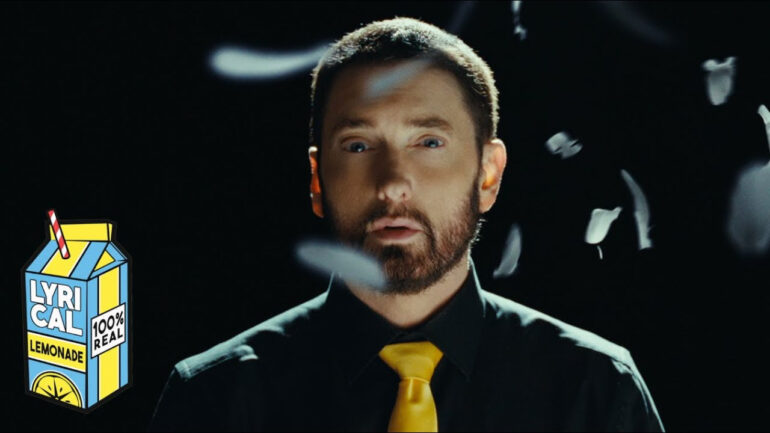 Eminem Shares “Doomsday 2” Video