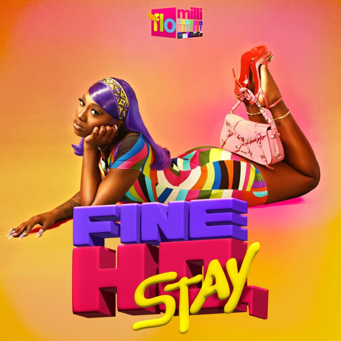 Flo Milli Shares ‘Fine Ho, Stay’ Album