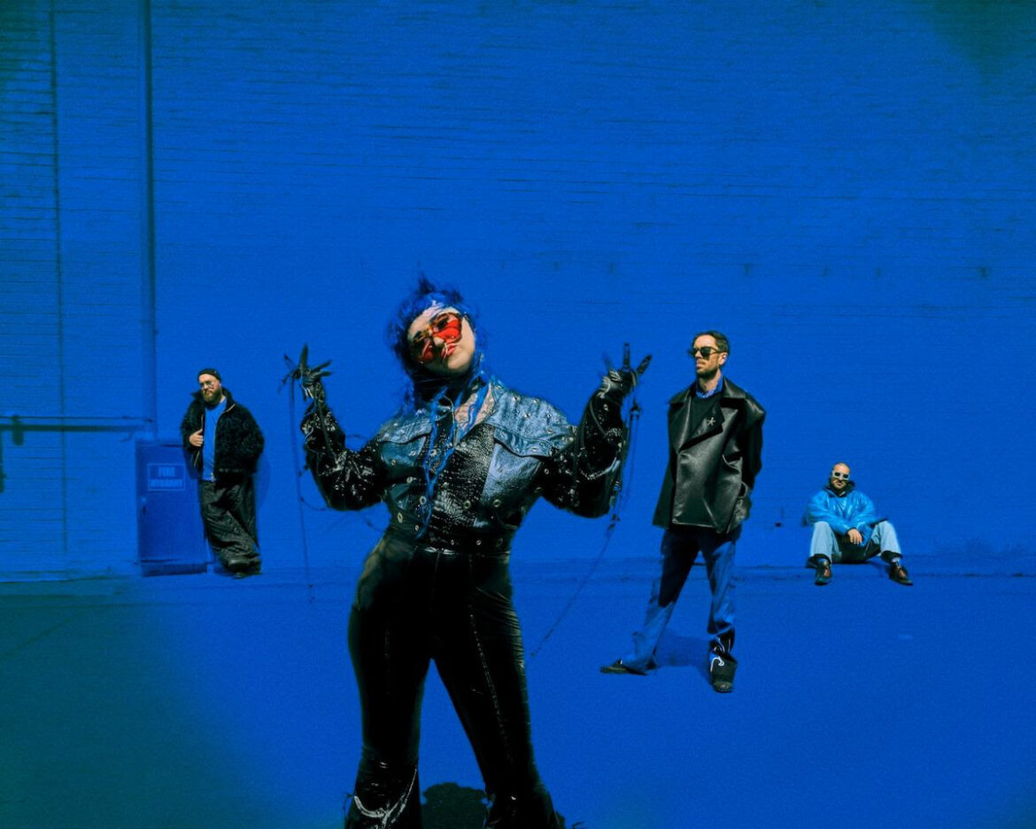 Hiatus Kaiyote Share “Make Friends” Single