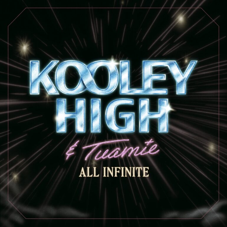 Kooley High Release “All Infinite” Single