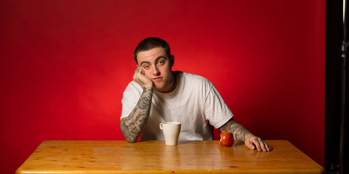Mac Miller’s “The Quest” is Now Available on Streaming