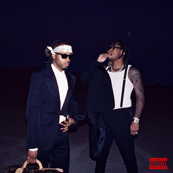 Future & Metro Boomin Reunite for ‘We Don’t Trust You’ Album