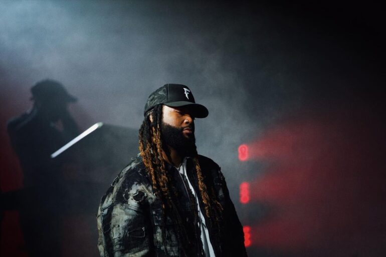 PARTYNEXTDOOR Shares “R e a l W o m a n” Single