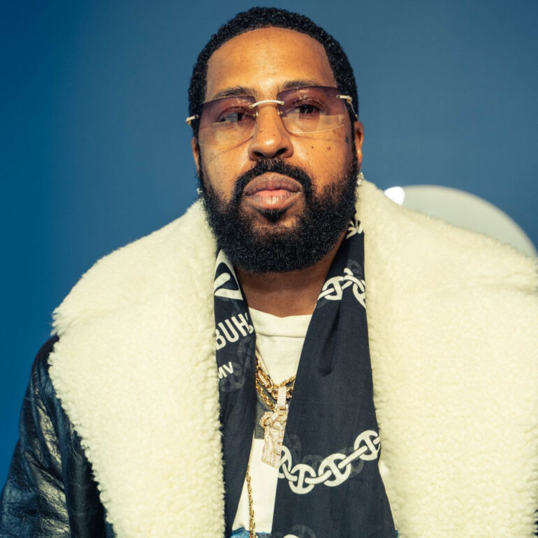 Roc Marciano Returns With ‘Marciology’ Album