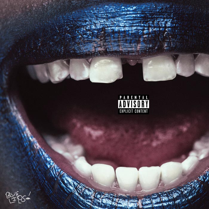 ScHoolboy Q Returns With ‘Blue Lips’ Album