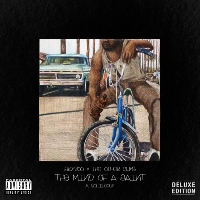 Skyzoo & The Other Guys Drop ‘The Mind Of A Saint Deluxe Edition’