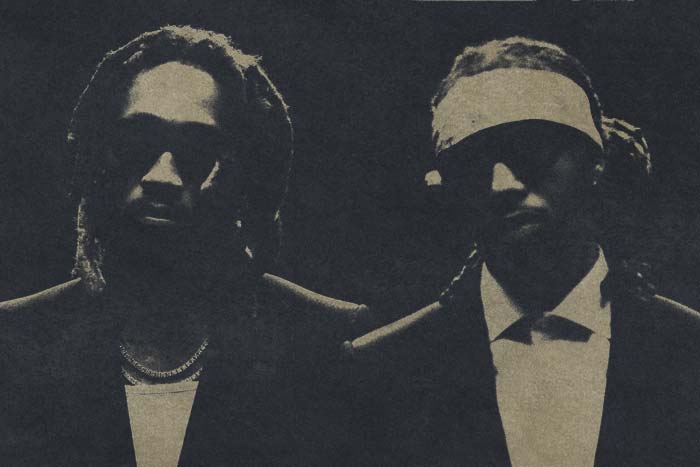 Weekly Dope: Future + Metro Boomin, PartyNextDoor, Tinashe & More